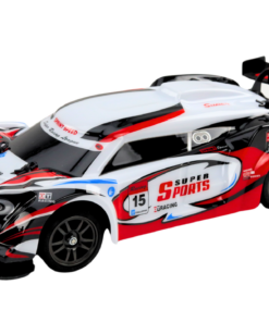 RC sportinis automobilis 1:16 Drift