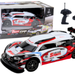 RC sportinis automobilis 1:16 Drift