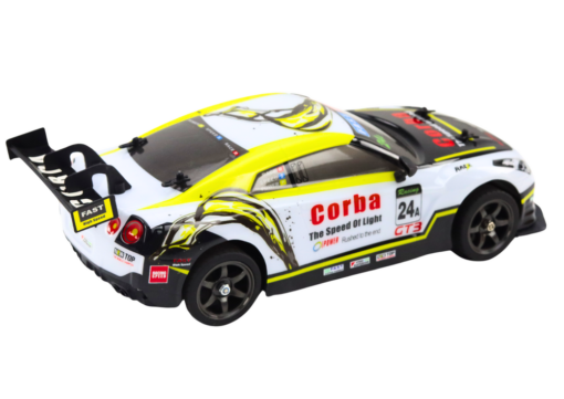 RC sportinis automobilis 1:16 Drift