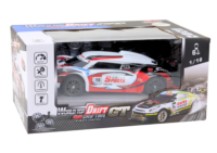 RC sportinis automobilis 1:16 Drift