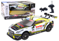 RC sportinis automobilis 1:16 Drift