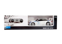 RC sportinis automobilis 1:24 – BMW M3 GT2