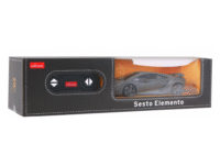 RC sportinis automobilis 1:24 – Lamborghini Sesto Elemento