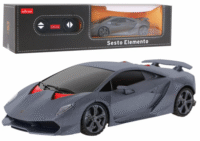 RC sportinis automobilis 1:24 – Lamborghini Sesto Elemento