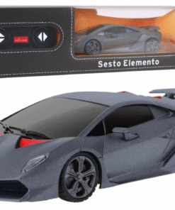 RC sportinis automobilis 1:24 – Lamborghini Sesto Elemento