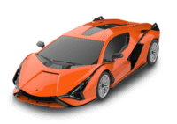 oranžinis