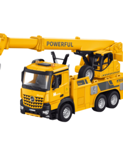 RC statybinis kranas 9CH 2.4G
