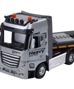 RC sunkvežimis su ekskavatoriumi 2.4GHz