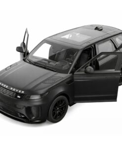 Range Rover Sport SV 1:14 – juodas RC visureigis