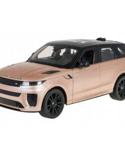 Range Rover Sport SV RASTAR 1:14 – Auksinis RC visureigis