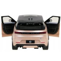 Range Rover Sport SV RASTAR 1:14 – Auksinis RC visureigis