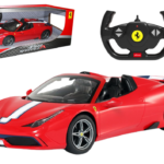 Rastar Ferrari Laferrari Aperta 1:14