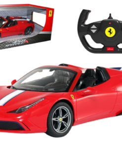 Rastar Ferrari Laferrari Aperta 1:14