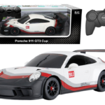 Rastar Porsche 911 GT3 1:18
