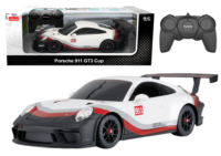 Rastar Porsche 911 GT3 1:18