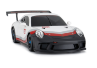 Rastar Porsche 911 GT3 1:18