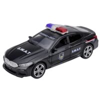 SWAT automobilis
