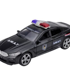 SWAT automobilis