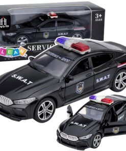 SWAT automobilis