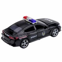 SWAT automobilis