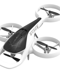 SYMA X38 baltas RC dronas