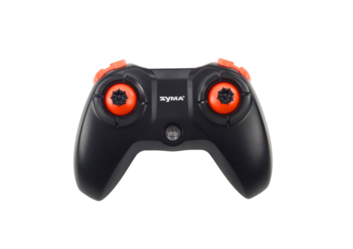 SYMA X38 baltas RC dronas