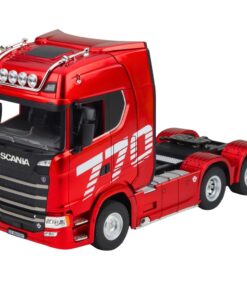 Scania Huina 1501 RC vilkikas 1:18
