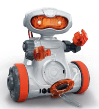 Scientific Fun Mio Robot – naujos kartos robotas vaikams