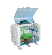 Scientific Fun – Hi-Tech Šiltnamio laboratorija: botaniniai eksperimentai