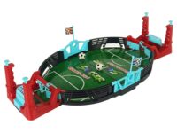 Stalo mini futbolo žaidimas „Table Top Mini Foosball“