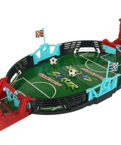 Stalo mini futbolo žaidimas „Table Top Mini Foosball“