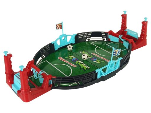 Stalo mini futbolo žaidimas „Table Top Mini Foosball“