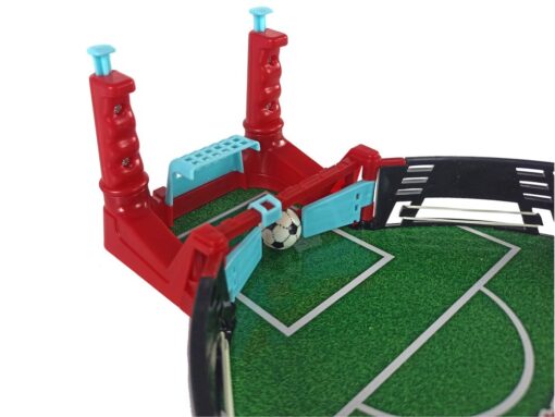 Stalo mini futbolo žaidimas „Table Top Mini Foosball“