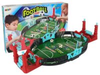 Stalo mini futbolo žaidimas „Table Top Mini Foosball“