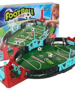 Stalo mini futbolo žaidimas „Table Top Mini Foosball“