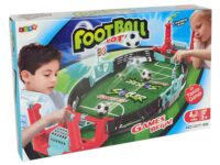 Stalo mini futbolo žaidimas „Table Top Mini Foosball“