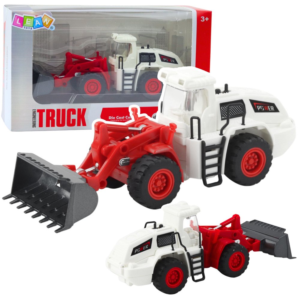 Statybinis ekskavatorius–buldozeris Statybinis ekskavatorius–buldozeris