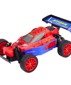 Super Hero Racing Car 2.4G – su šviesomis ir garsais