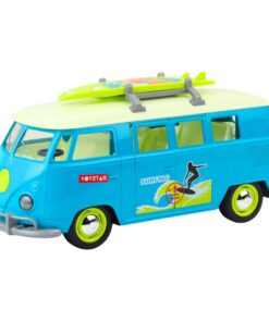 Surfer mikroautobusas su lenta 26 cm