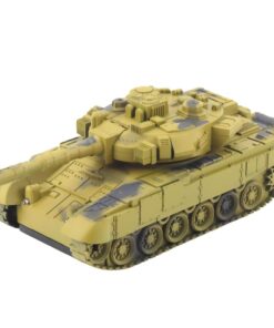 T90 nuotolinio valdymo tankas – 1:18 mastelis