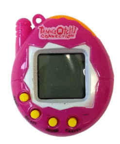 Tamagotchi Pink – elektroninis augintinis