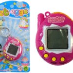 Tamagotchi Pink – elektroninis augintinis
