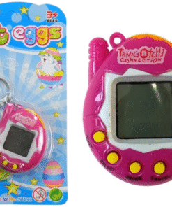 Tamagotchi Pink – elektroninis augintinis