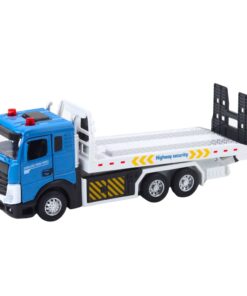 Transporteris su judančia platforma