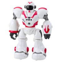 U ICTORY – interaktyvus edukacinis robotas su mokymo ir žaidimo funkcijomis