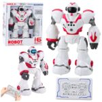 U ICTORY – interaktyvus edukacinis robotas su mokymo ir žaidimo funkcijomis