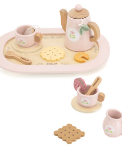 VIGA PolarB medinis arbatos servizas „Tea Fantasy“