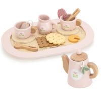 VIGA PolarB medinis arbatos servizas „Tea Fantasy“