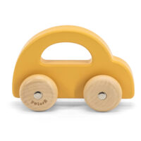 VIGA PolarB medinis stumdukas automobilis