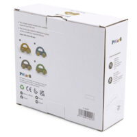 VIGA PolarB medinis stumdukas automobilis